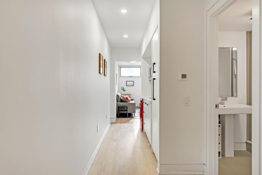 Suite In The Heart Of Downtown Toronto Luaran gambar