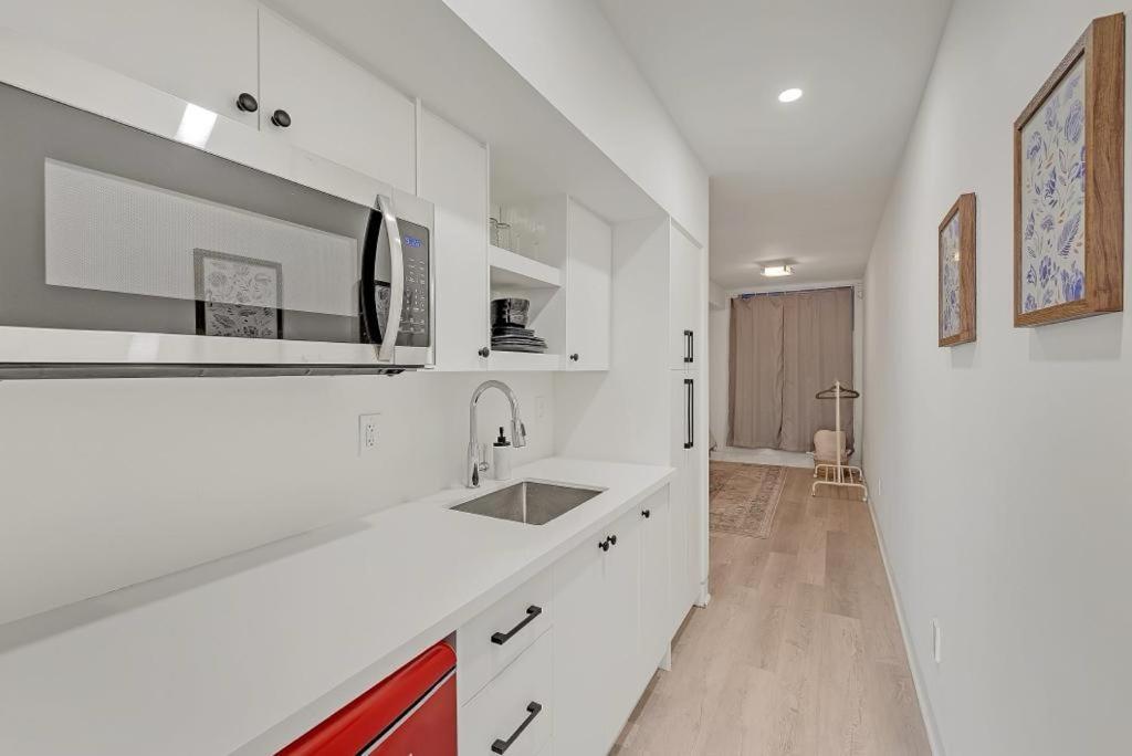 Suite In The Heart Of Downtown Toronto Luaran gambar