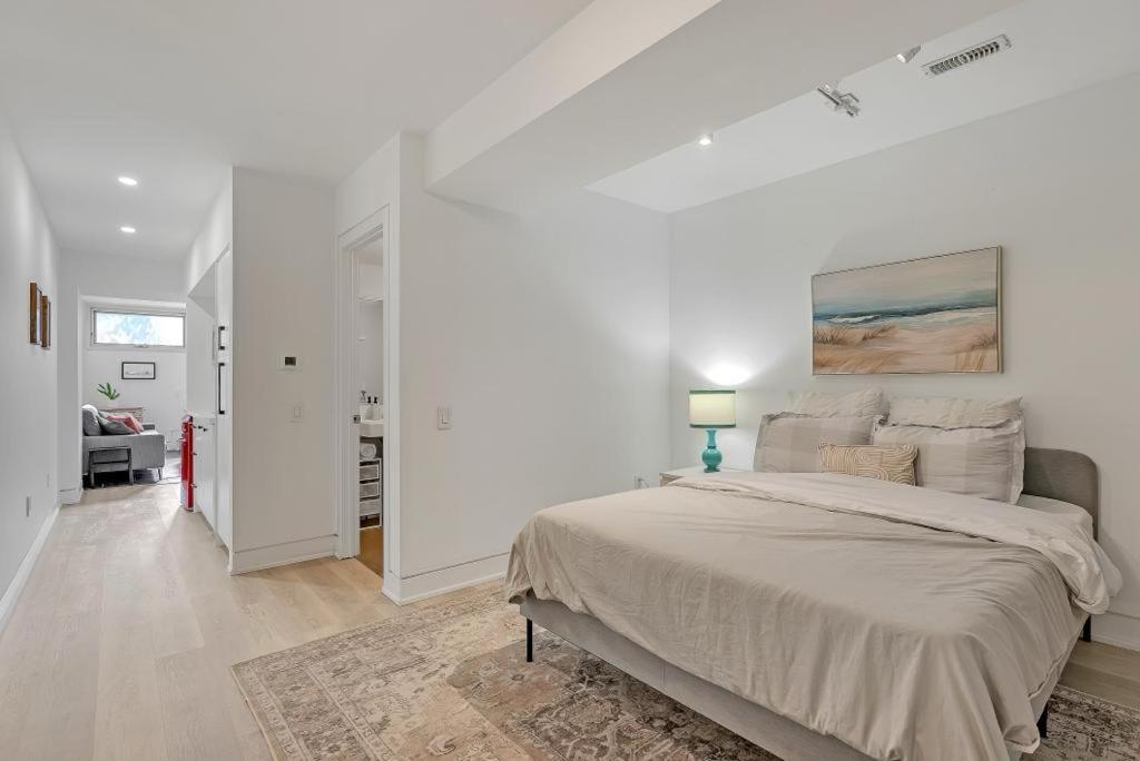 Suite In The Heart Of Downtown Toronto Luaran gambar