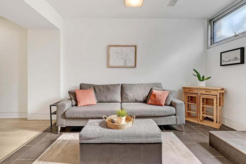 Suite In The Heart Of Downtown Toronto Luaran gambar